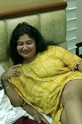 Amazing hot sex with stepsister after dinner. Desi Sex