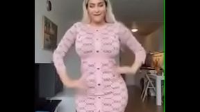 نيك فشيخ بعد الرقص