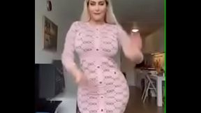 نيك فشيخ بعد الرقص