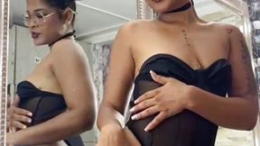 come into my room and cum in my mouth 👄🥵🔥💦