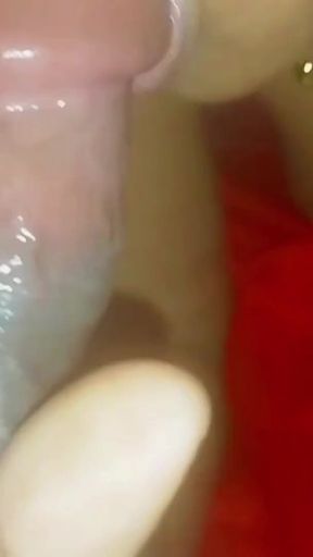 SL Bodine's sister told me to fuck it slowly anal sex   Clip 1