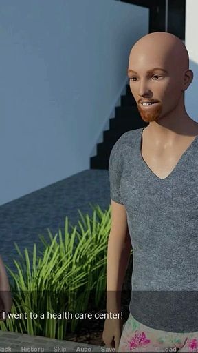 Away From Home [14] Part 53 Too Horny Too Many MILFs by Loveskysan69