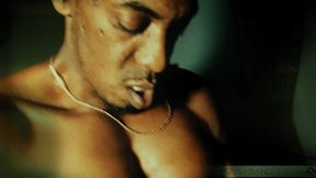 Zombieslut Need Black Cock