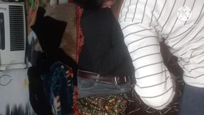 6th Day of Threesome with Boyfriend and Husband