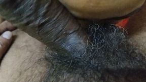 Father-in-law Fucked Daughter-in-law in Doggy Position
