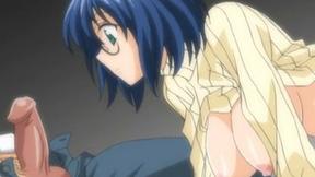 ”Large Breasts After Class Loner Virgin Student Harem Bukkake”