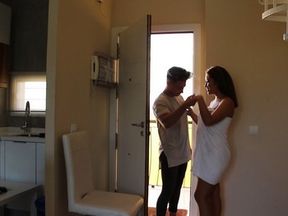 Pero mami como estas tan rica! Jenny 19 años y le encanta el sexo