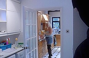 Home Alone - Laceystarr