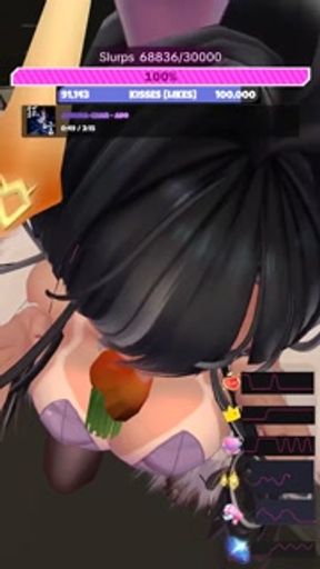 I love sucking cock