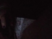Rubbing My Throbbing Pussy