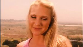 18 And Already Swallowing Cum Alexis Malone Is Ready To Get You Hard