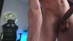 Kevin Mont Private Show