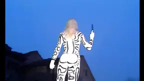 Hunk HARD - Episode 4: Intense and Rough