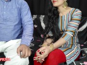 indian desi Priya fucked by her friend's father and desi blowjob before christmas party | YOUR PRIYA