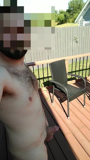 Outdoor Play (Part 2)