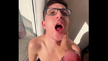 SENTANDO NO NOVINHO PAUZUDO. - PARTE I