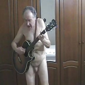 Naked Musician