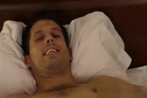 Incredible sex clip homosexual Bondage crazy will enslaves your mind
