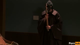 katwoman xxx - Scene 2