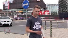 Czech Hunter: Very first Meeting with a Wounded Heart