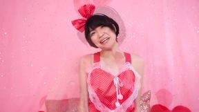 Miko Kurozuki In Japanese Cutie Gives Delicious Deepthroat