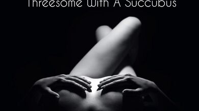 Threesome With A Succubus