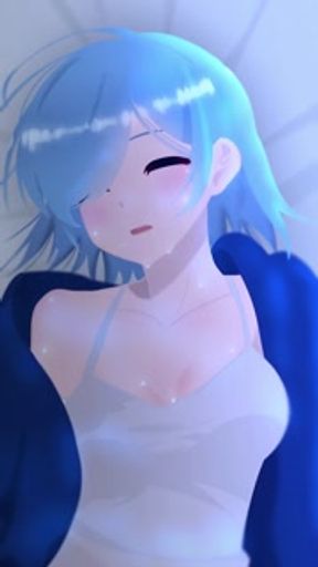 レムとセックスできる動画【Reゼロ】一緒に寝れる動画【レム】ボイス【1時間耐久】アニメ