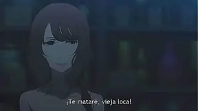 Adorable Re:Zero Duo Ignite Passion in Sultry Hentai Tryst with Subtitles