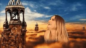 Diana in the magical world WMV