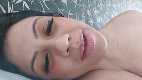 With Me and Suck My Vagina