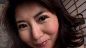 Dirty Asian Cougar Fucks Your Meat Stick
