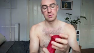 TESTING 12 DILDOS 🍆🔍 Give me a hand and share your thoughts 💬