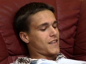 Porn Dreams
