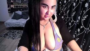 Desyree Lzr Private Show