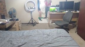 amateur homemadee fucking orgy