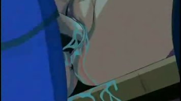 Tied Teacher gets Gangbang