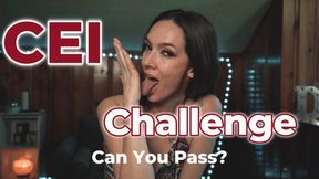 CEI Challenge