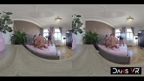 Behind the Scenes, Lovita Fate'_s Intense Orgasm With Matt &amp_ Charlie!