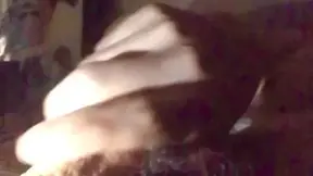 Fit guy has sexy dream and cums