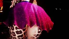 furrhouse 3: david s new friends & enchanter role