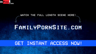 Family Porno Site's Steamy Shower Threesome With Step-Sister And Brother