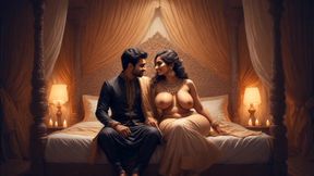 Sexy sona fucked hard by her brother in law.