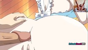 I get horny watching Uncensored Hentai step Mother 04 where a horny step aunt fucks her step sister'_s stepson