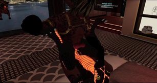 Eboy Daddy Pounds Sneck Furry Hole Till Gushing Cum Explosion