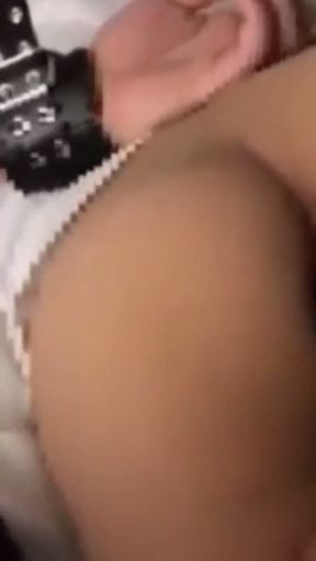 Two Asia Guys fucking for fun   Clip 1
