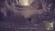 El desierto 🐪 Nier: Automata EP 3