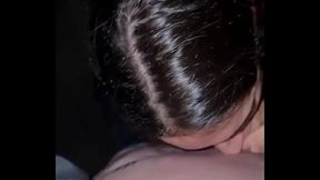 Teaser de la vid&eacute_o Baise en ext&eacute_rieur avec AlexRomeroPorn  qui est &agrave_ retrouver sur mon MYM et ️ Prom...