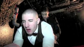 matt kenedy fucked by barman striaght arab
