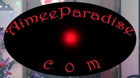 Remote control for mature webcam slut