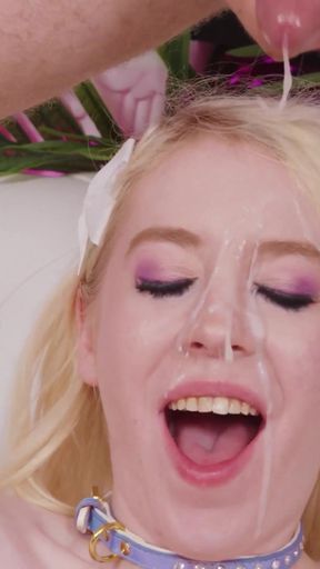 Spectacular moment from &quot;Big-Boobed Gigi Sweets Begs To Get Fucked By Bryan Gozzling&quot;
